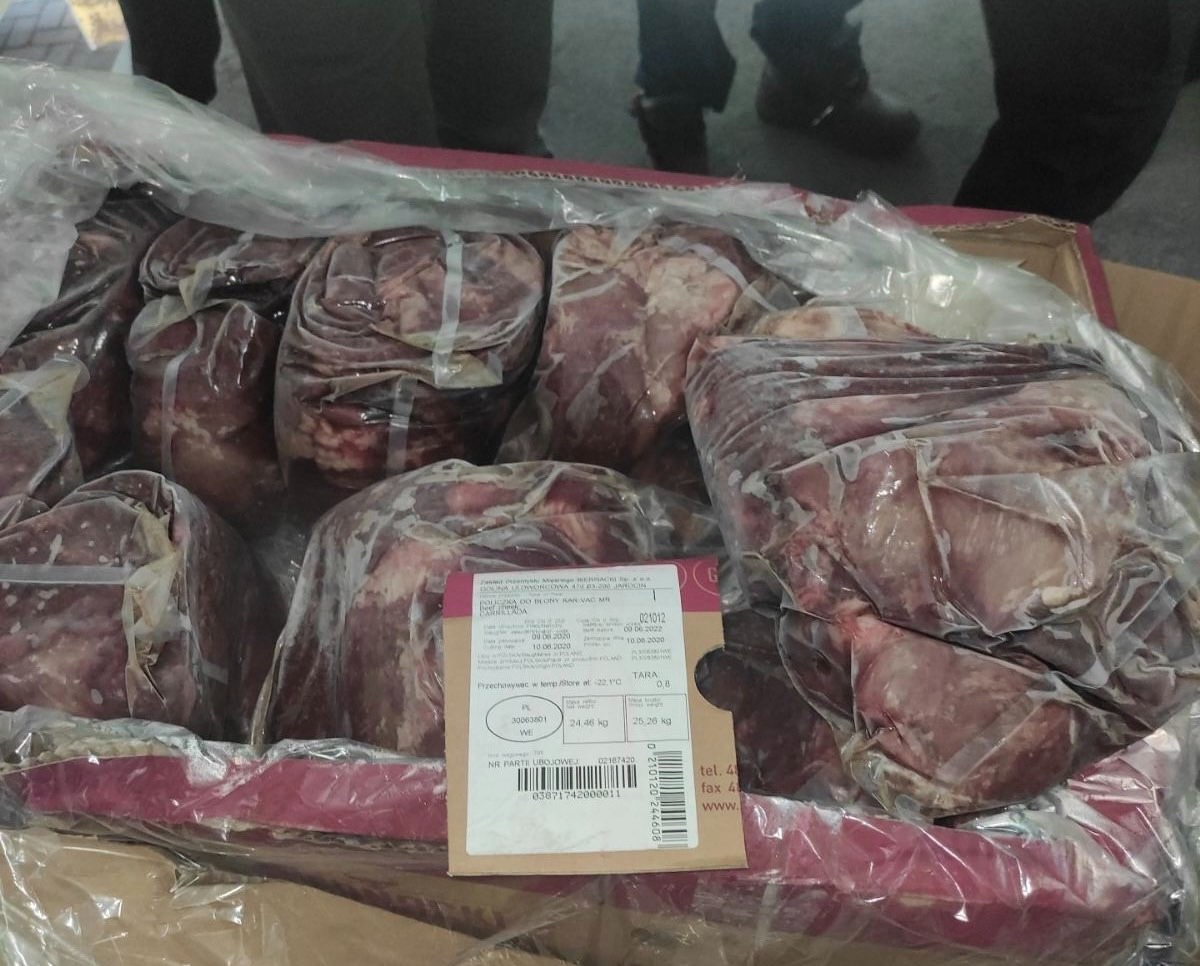 DA orders importation ban of live animals, allied products from Greece