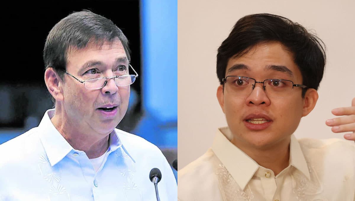 Recto: Leviste offered P1B to make Vilma Santos quit Batangas gov race