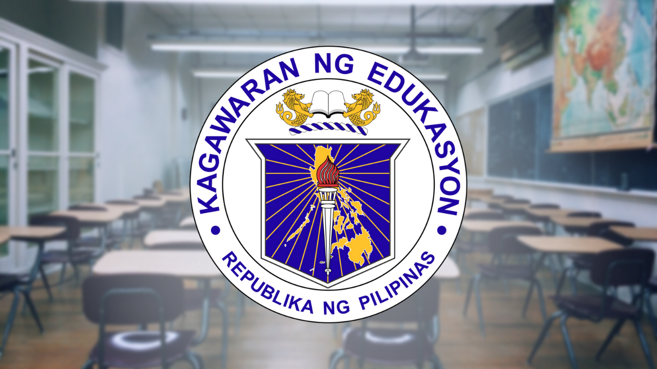 DepEd: New public schools must be PWD-accessible, disaster-resilient