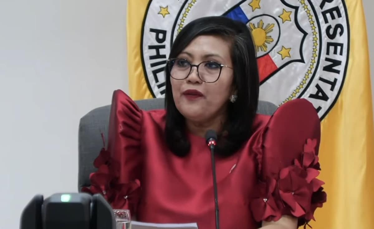 WATCH: Luistro’s opening statement at final VP Duterte impeachment hearing