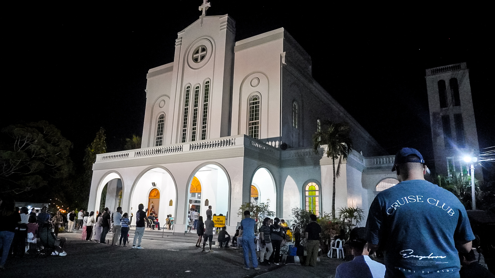 Black Saturday generally peaceful nationwide – PNP