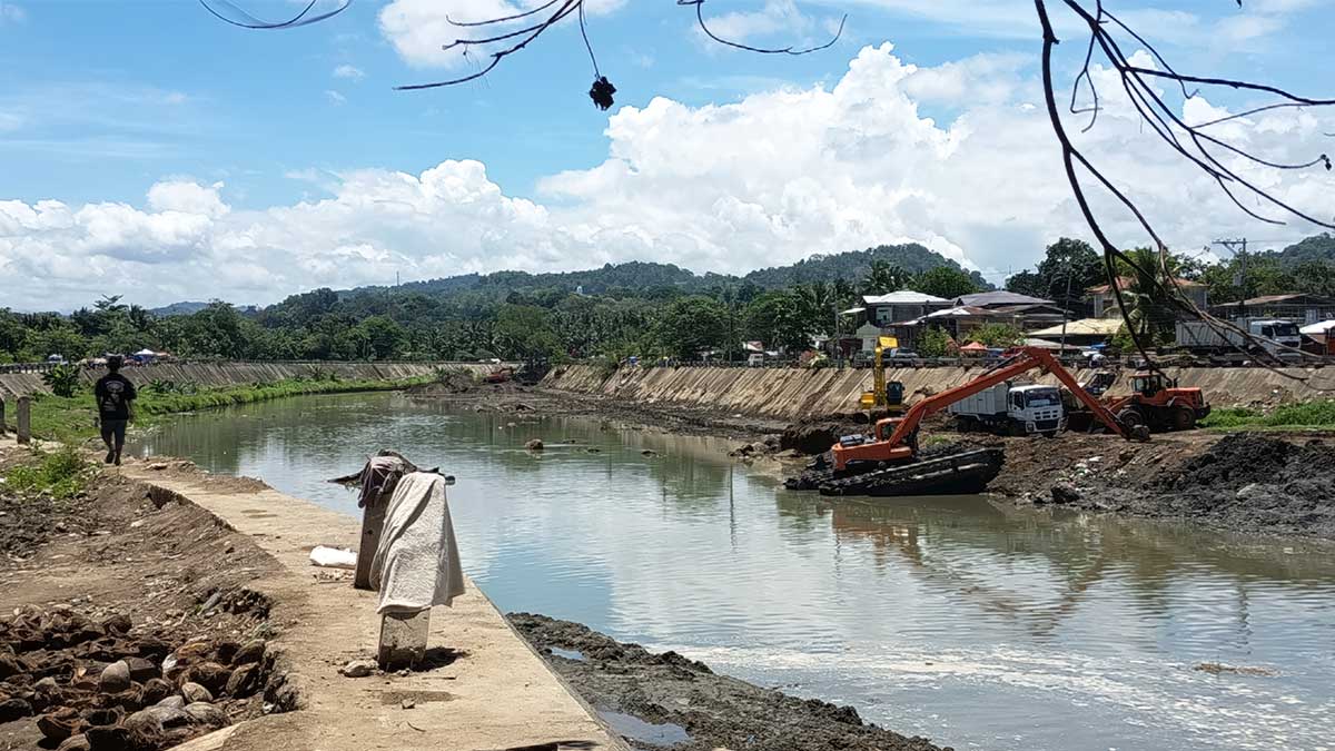Flood control gaps leave Iligan vulnerable