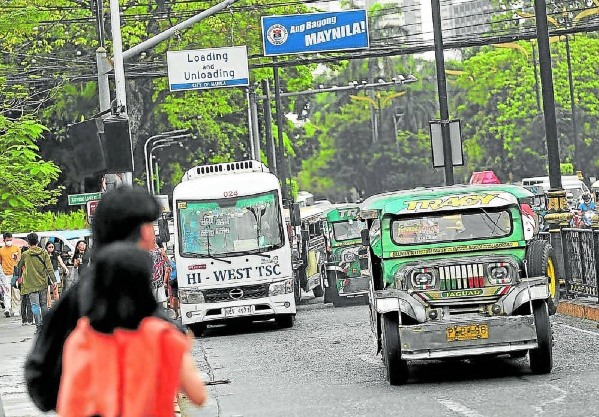 Villanueva: Mandatory GPS in PUVs for service contracting a ‘burden’