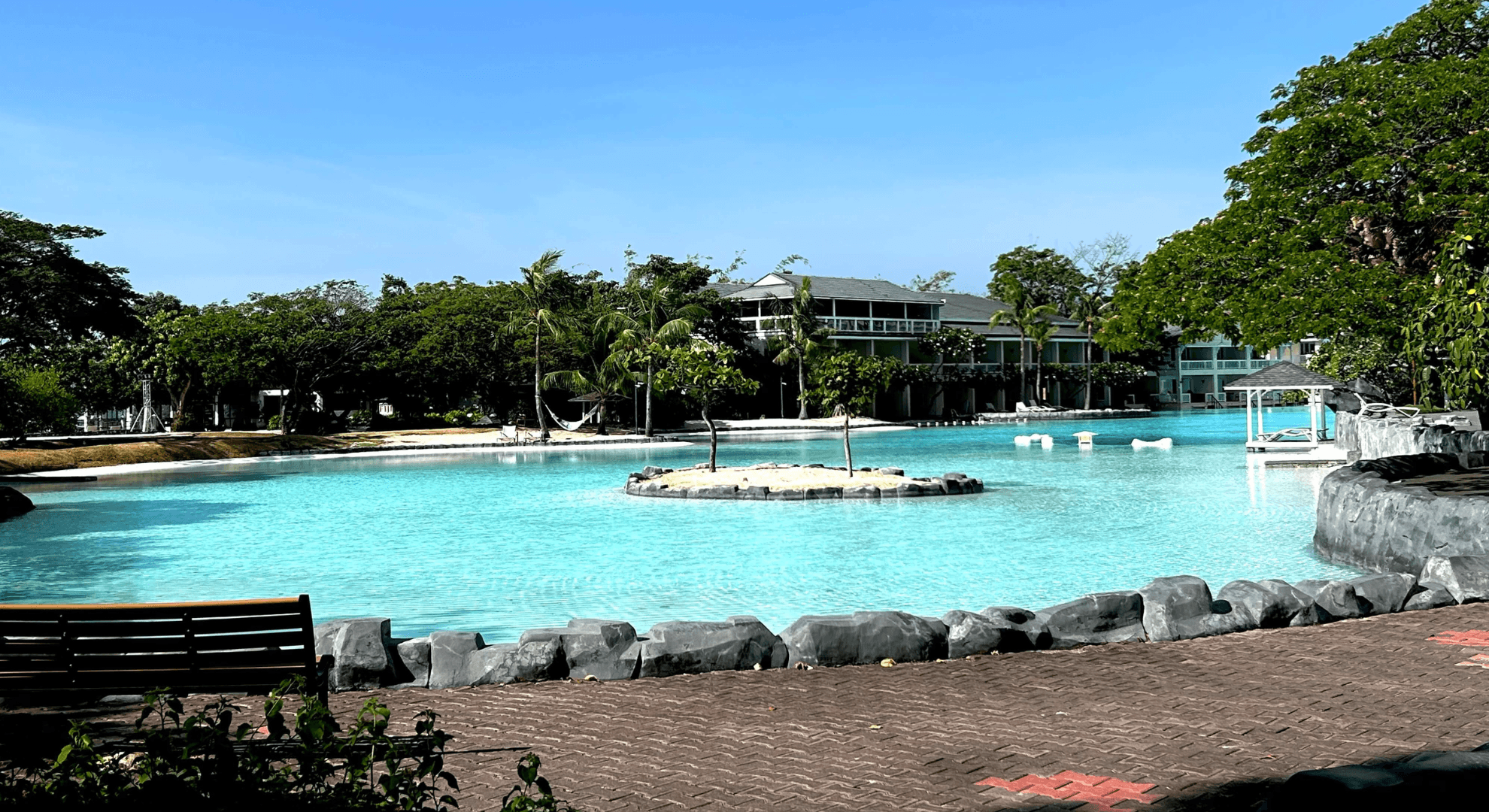 Why Plantation Bay Resort and Spa remains one of the best resorts to introduce the Philippines to the world