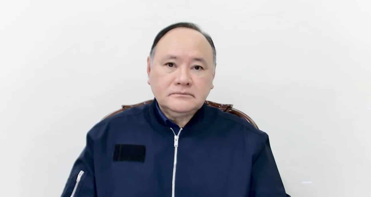 Spying not ruled out at suspected Pogo hub near military camp