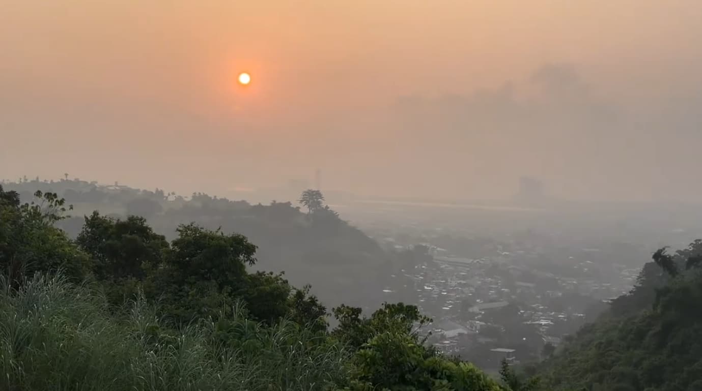Longer brownouts, worsening haze batter Metro Cebu