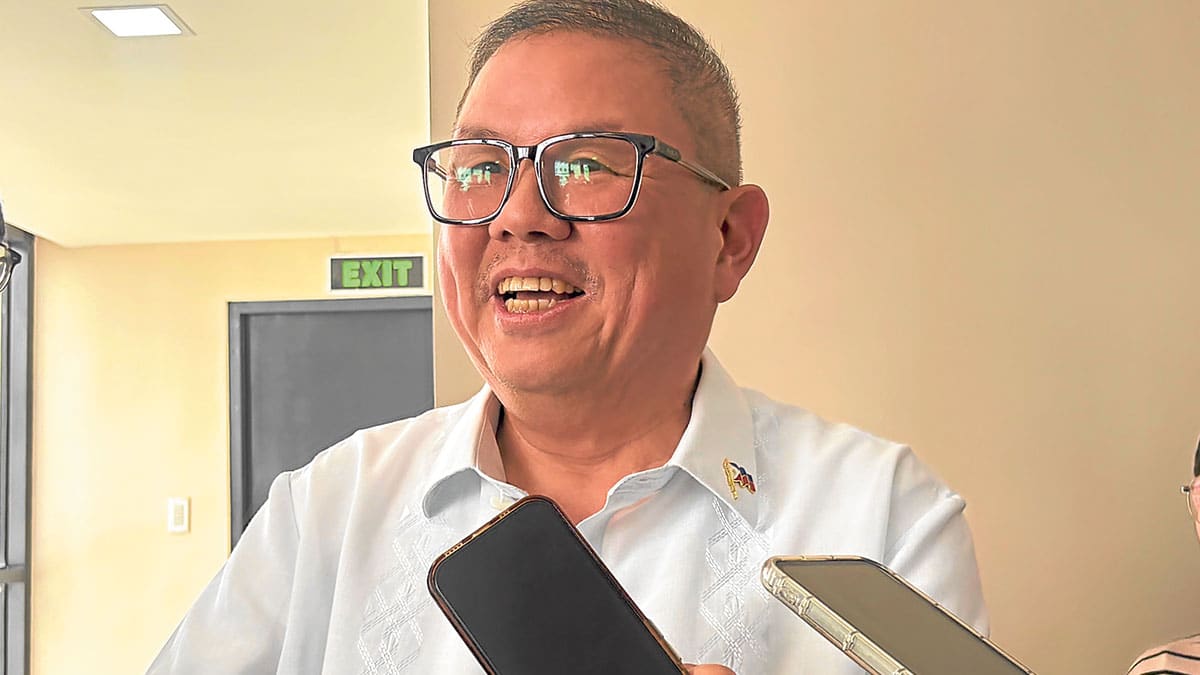 Department of Agriculture opposes sale of contraband rice