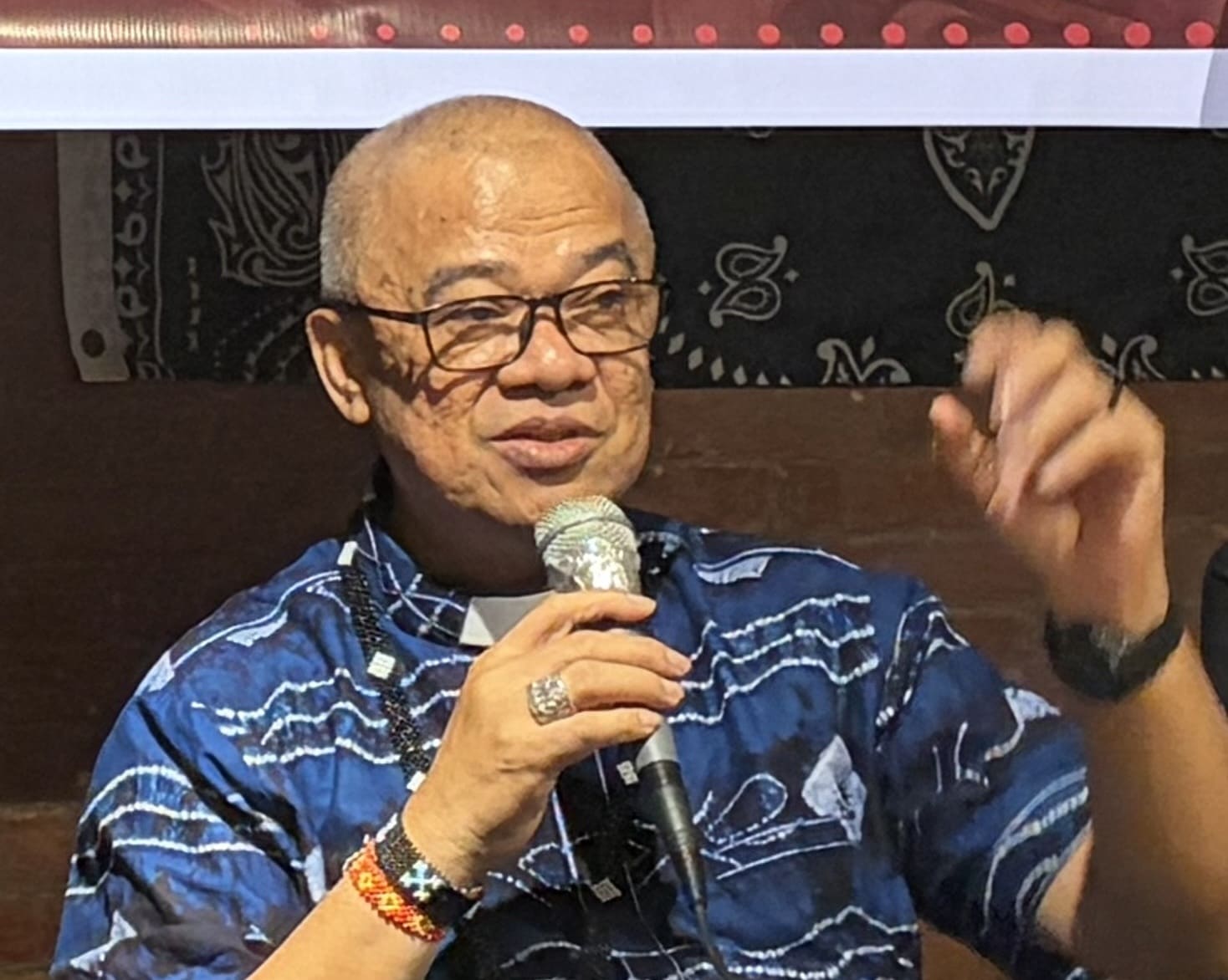 Negros folk launch campaign for ‘genuine’ anti-political dynasty law