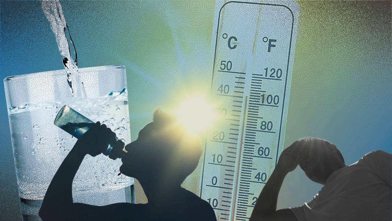 Rising temperatures call for smarter building practices