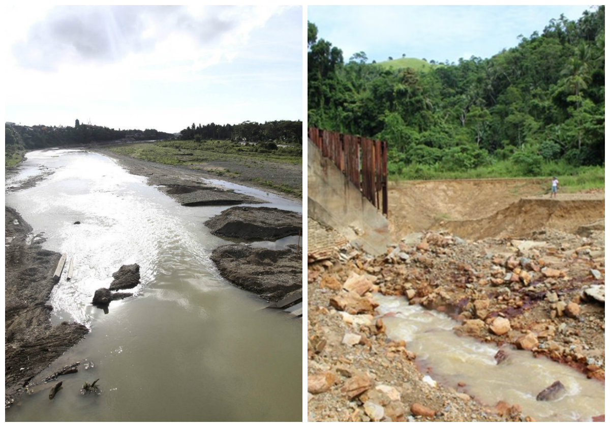 Barrick Gold deposits $50-M in escrow; 1st payment in Marcopper mining mishap