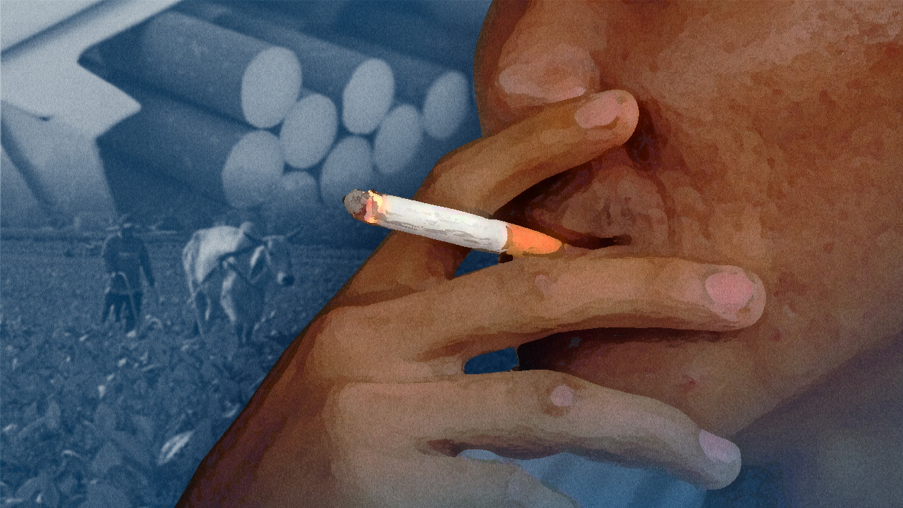 DOF proposes unified, higher tobacco excise tax starting 2027