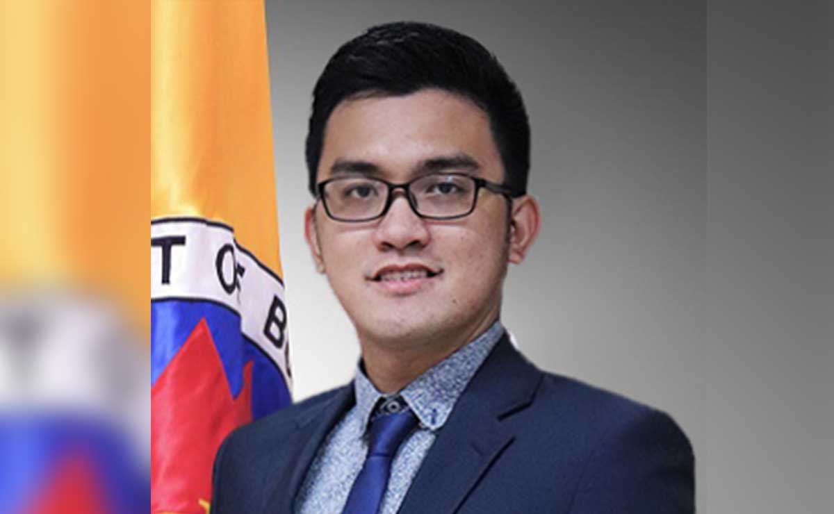 DBM streamlines release of pay, benefits for gov’t workers