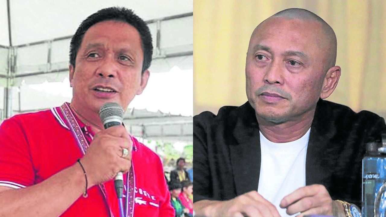 3 ex-soldiers in Degamo slay case convicted for gun, bomb possession