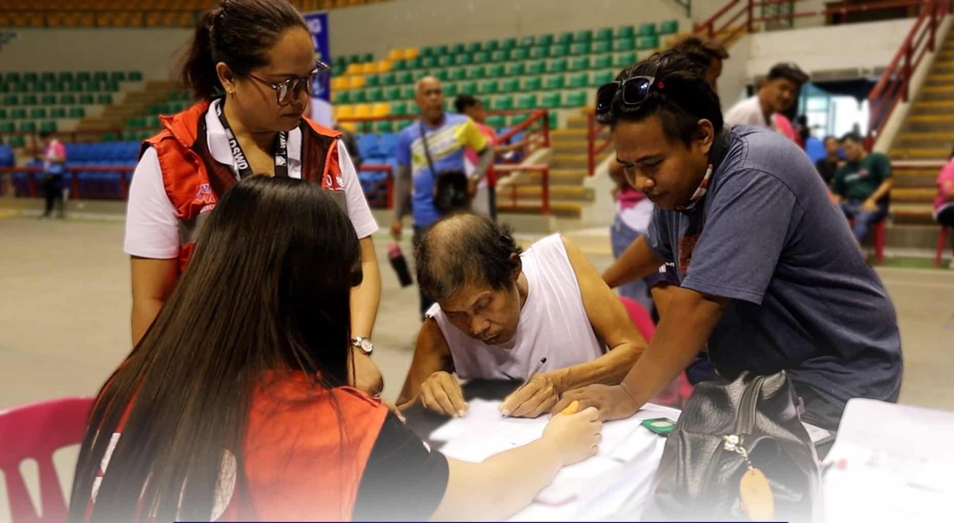 Over 206,000 Calabarzon PUV drivers receive P5,000 fuel aid – DSWD