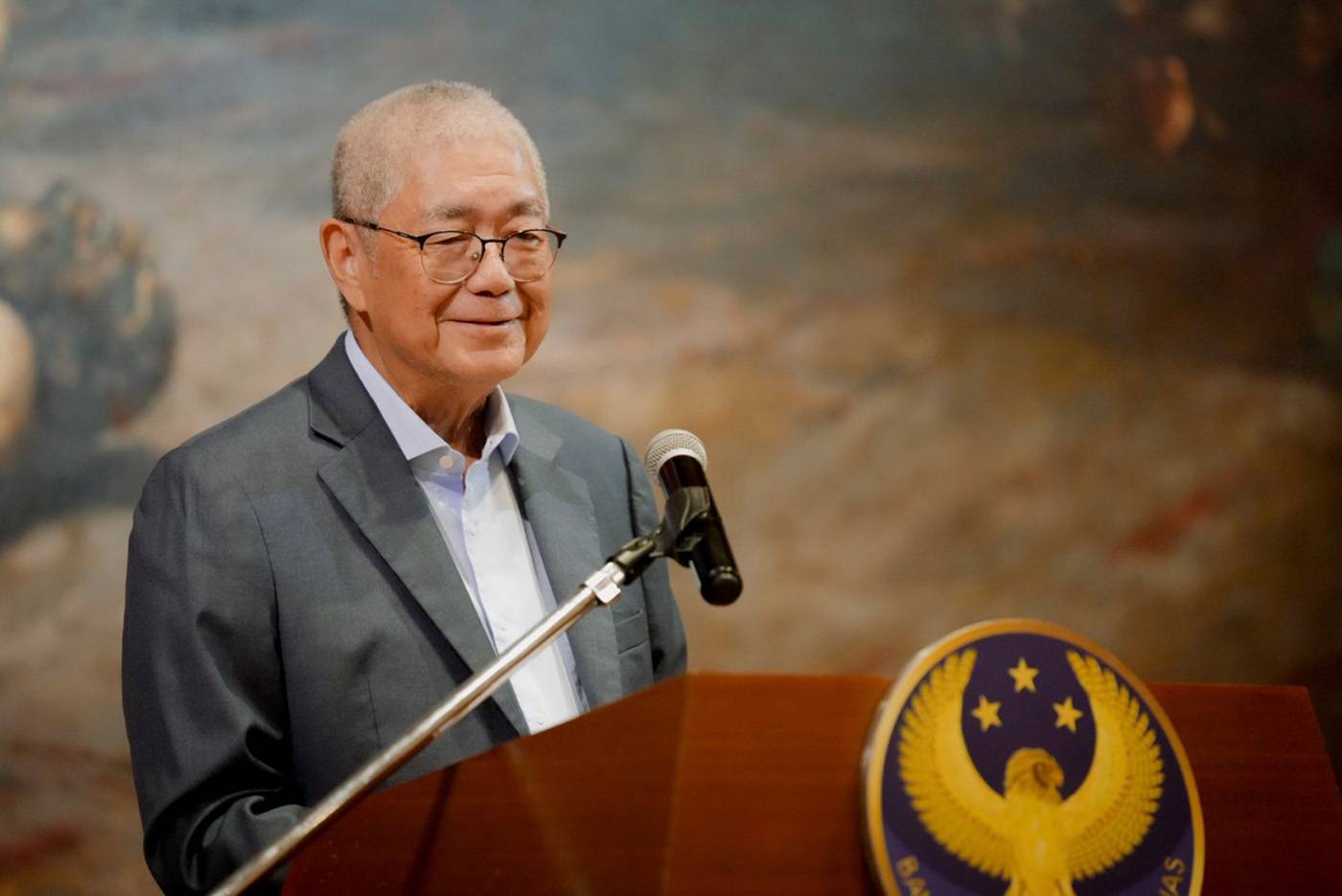 BSP: Policy vigilance to continue after S&P tempers Philippine outlook