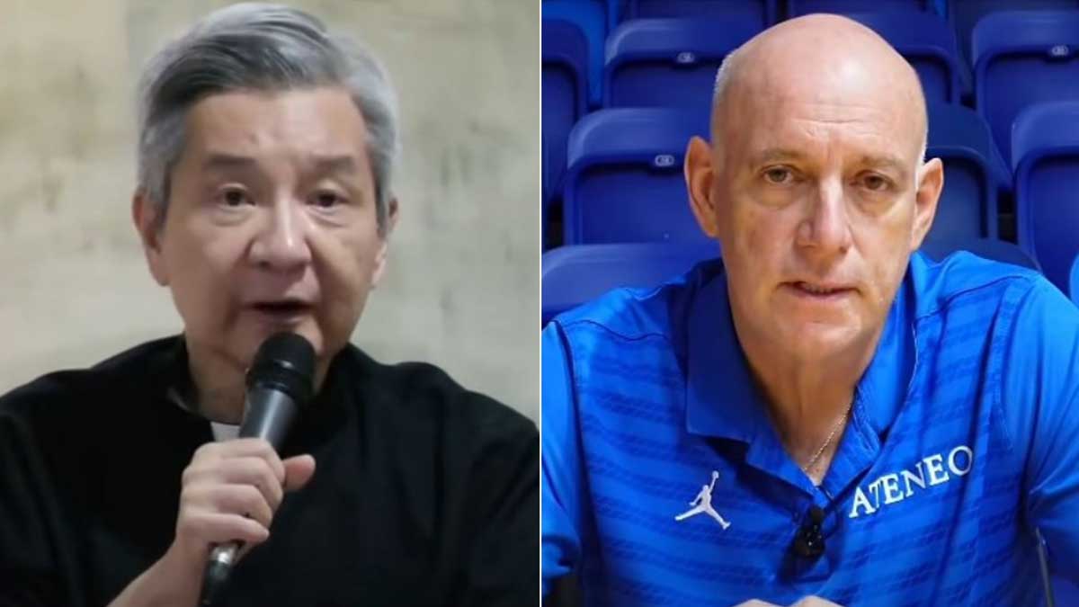 Cagers’ deaths: Ateneo head says sorry, accepts Baldwin’s resignation