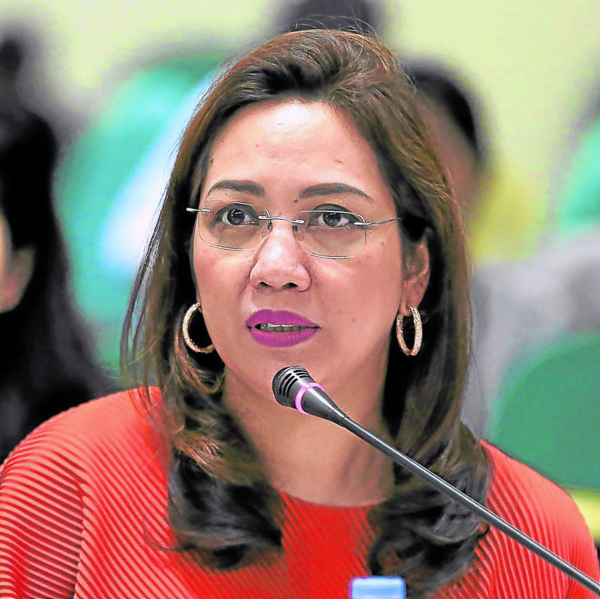 Rep. Garin files cyberlibel, perjury vs Baligod, 18 ‘bagmen’ of Zaldy Co