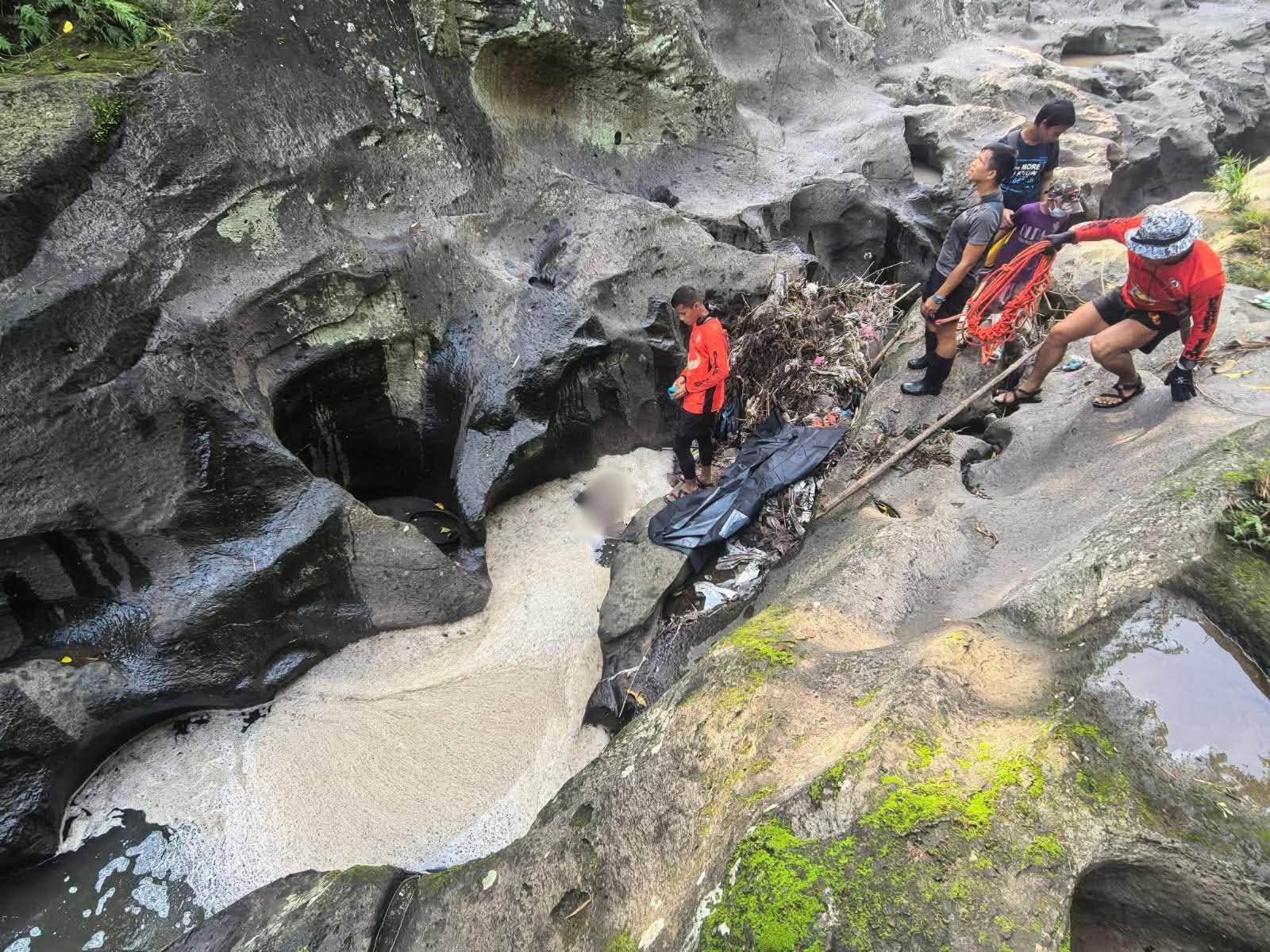 Body of last missing Batangas jeepney passenger recovered