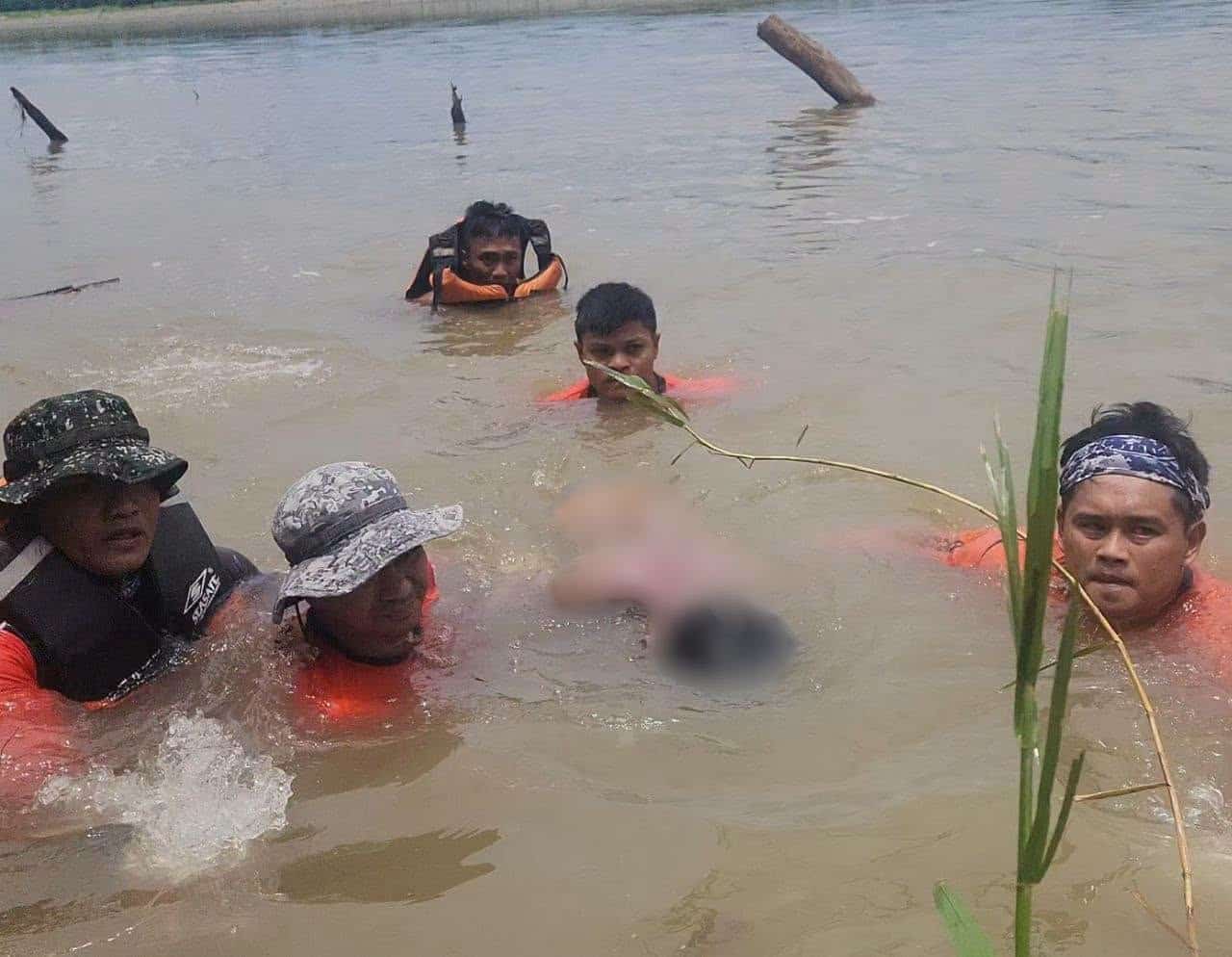 Body of second missing boy retrieved from Cagayan River