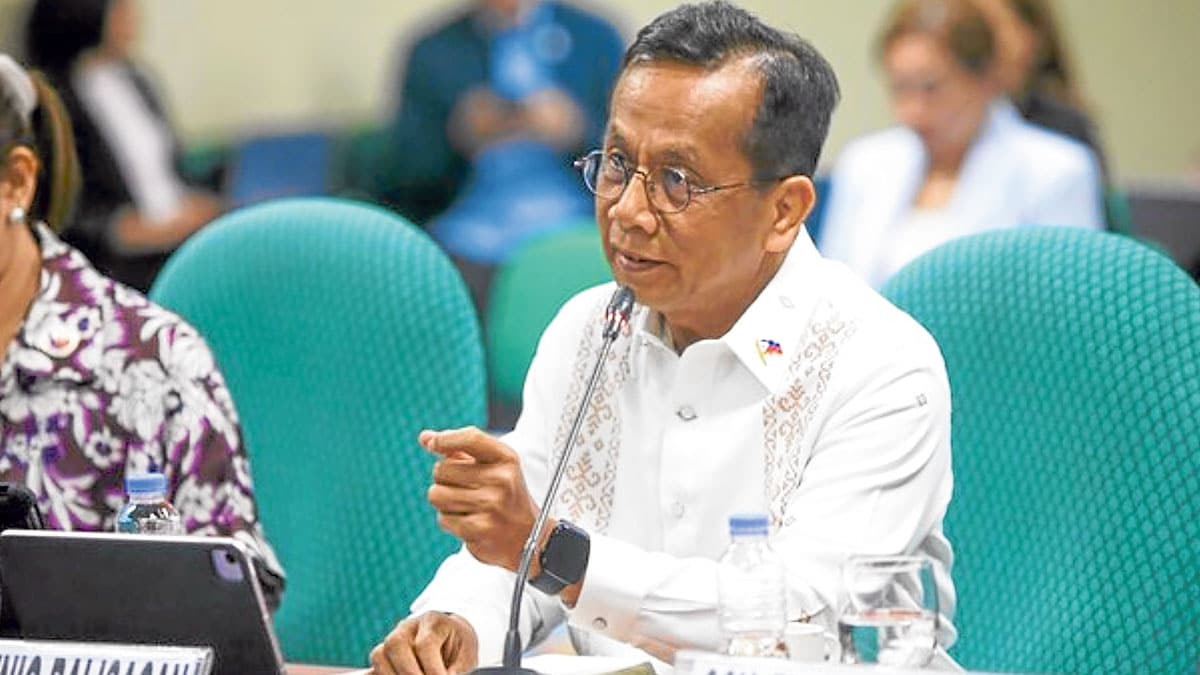 Balisacan appears lukewarm over proposed tax on super rich