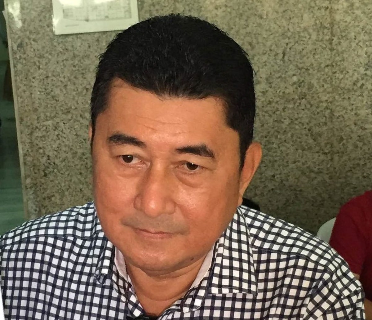 Trafficking raps eyed vs Paras over alleged ‘honey trap’ scheme
