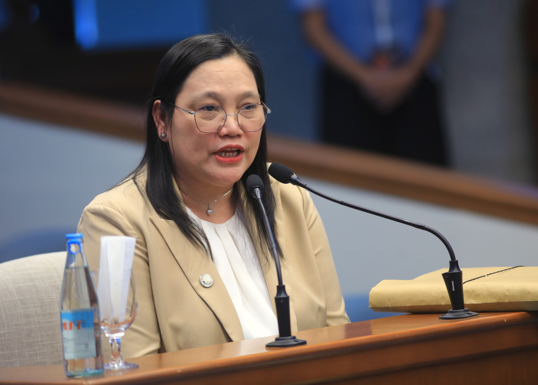 25 payees of OVP, DepEd confidential funds were minors – PSA