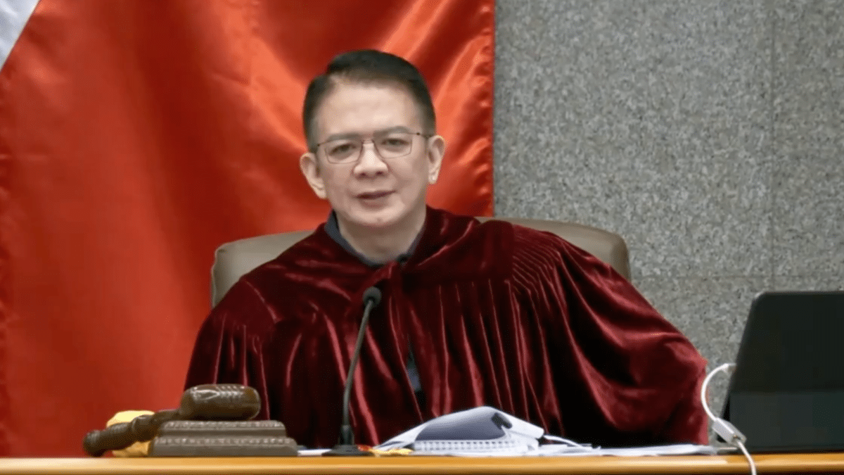 WATCH: Escudero explains why pre-VP SALNs are included