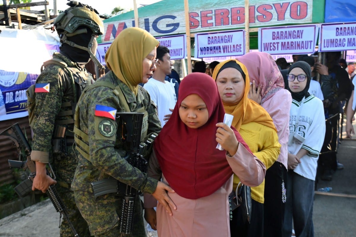 CHR cites violence, vote-buying, ballot irregularities in BARMM polls