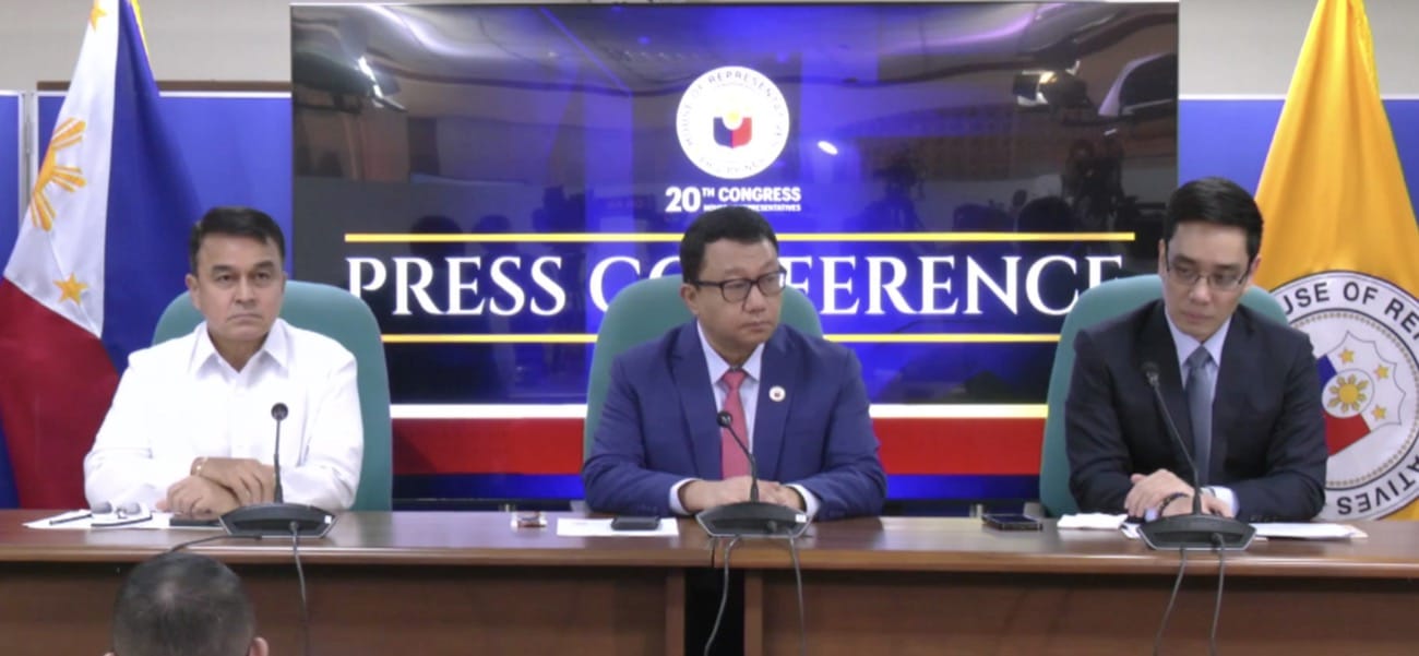 ‘Duterte impeachment articles dropped as defense seeks to stretch trial’