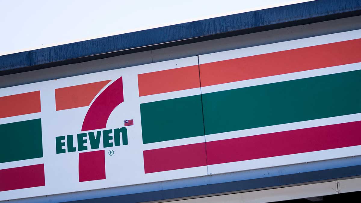 Over 1,450 7-Eleven stores go for renewables