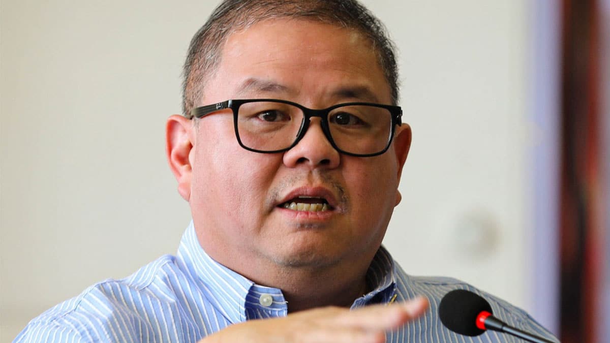 DA reaffirms imports as ‘last resort measure’