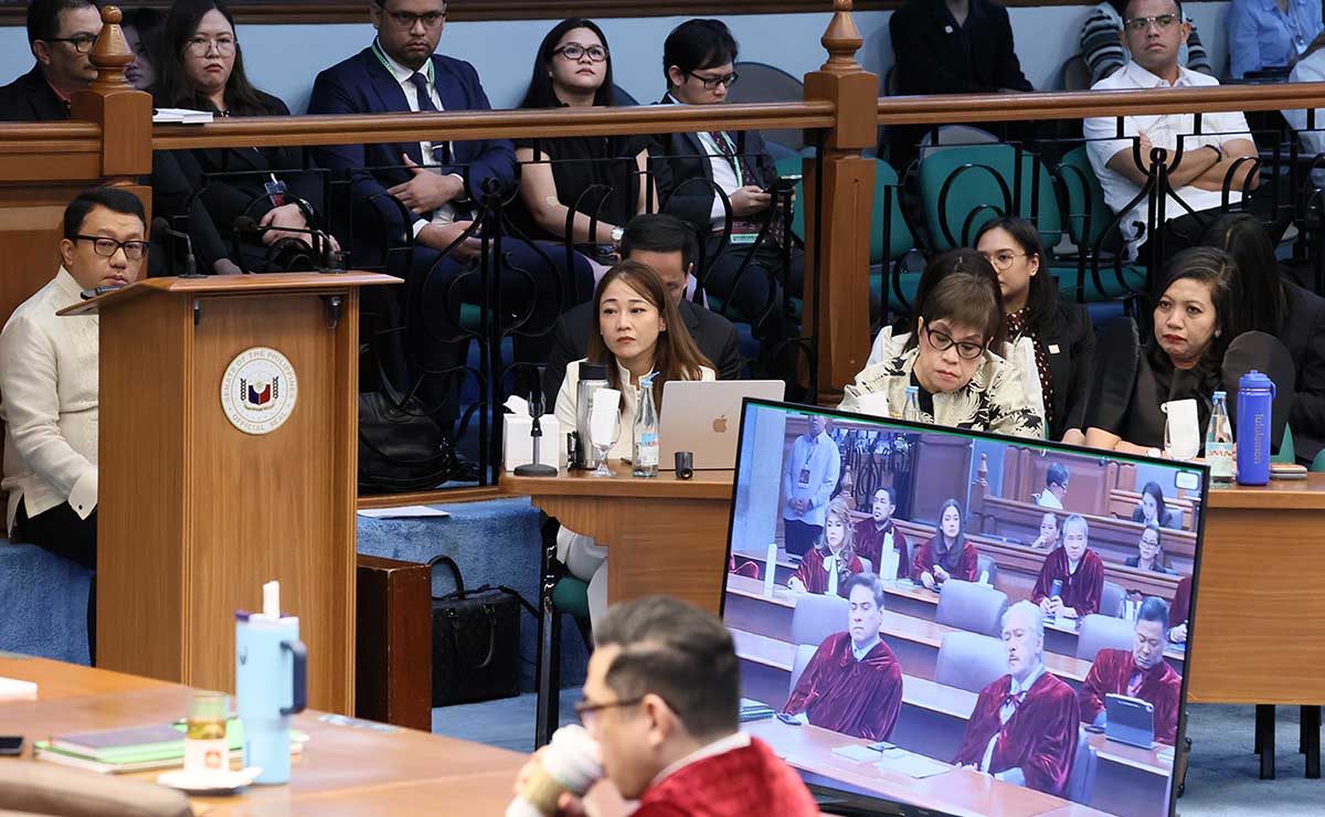 Prosecutors opt to drop 15 witnesses, want to grill VP instead