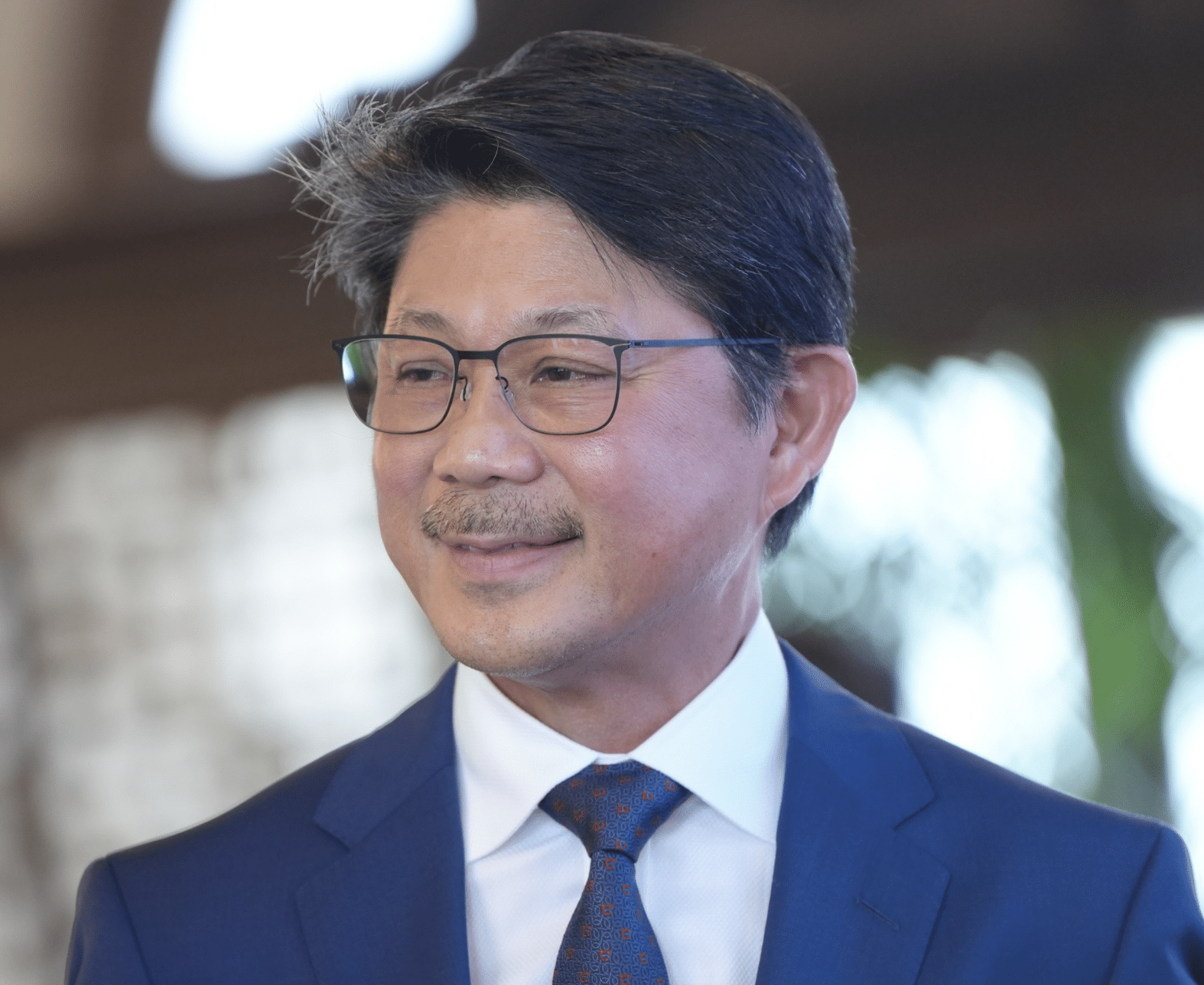 Speaker Dy welcomes BARMM poll reset, backs stronger regional transition