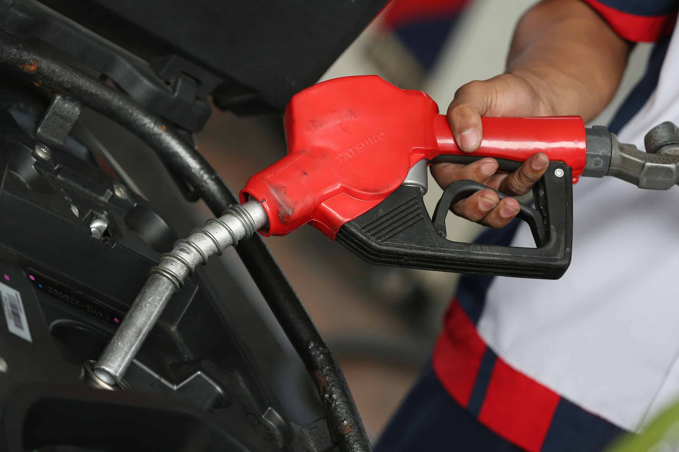 Gas, kerosene prices up, diesel down