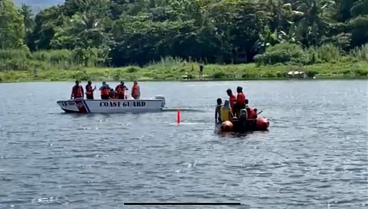 Sabungeros case: Over 2,000 bones from Taal Lake examined — PNP