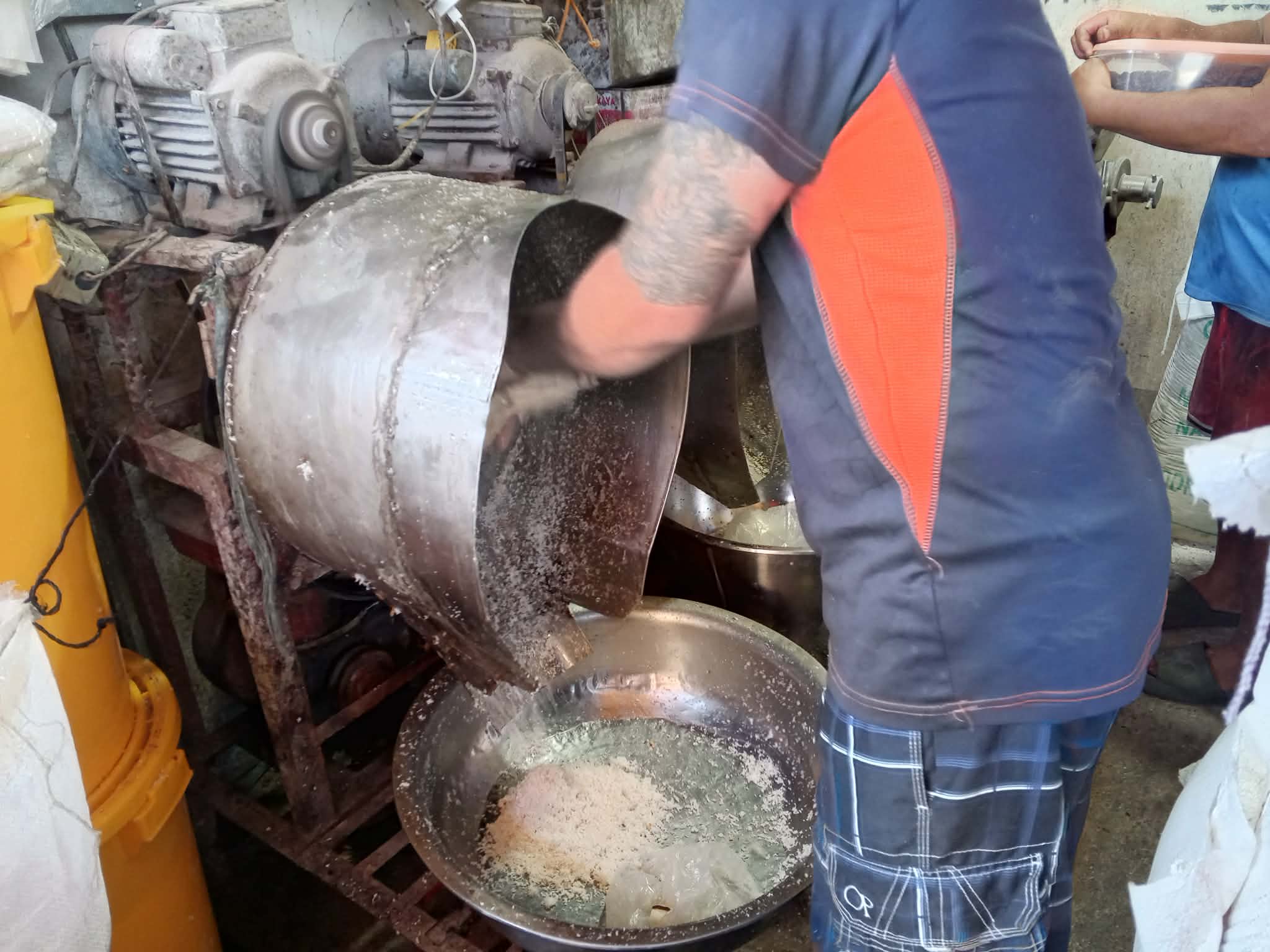 Binignit takes center stage among Holy Week dishes in Mindanao