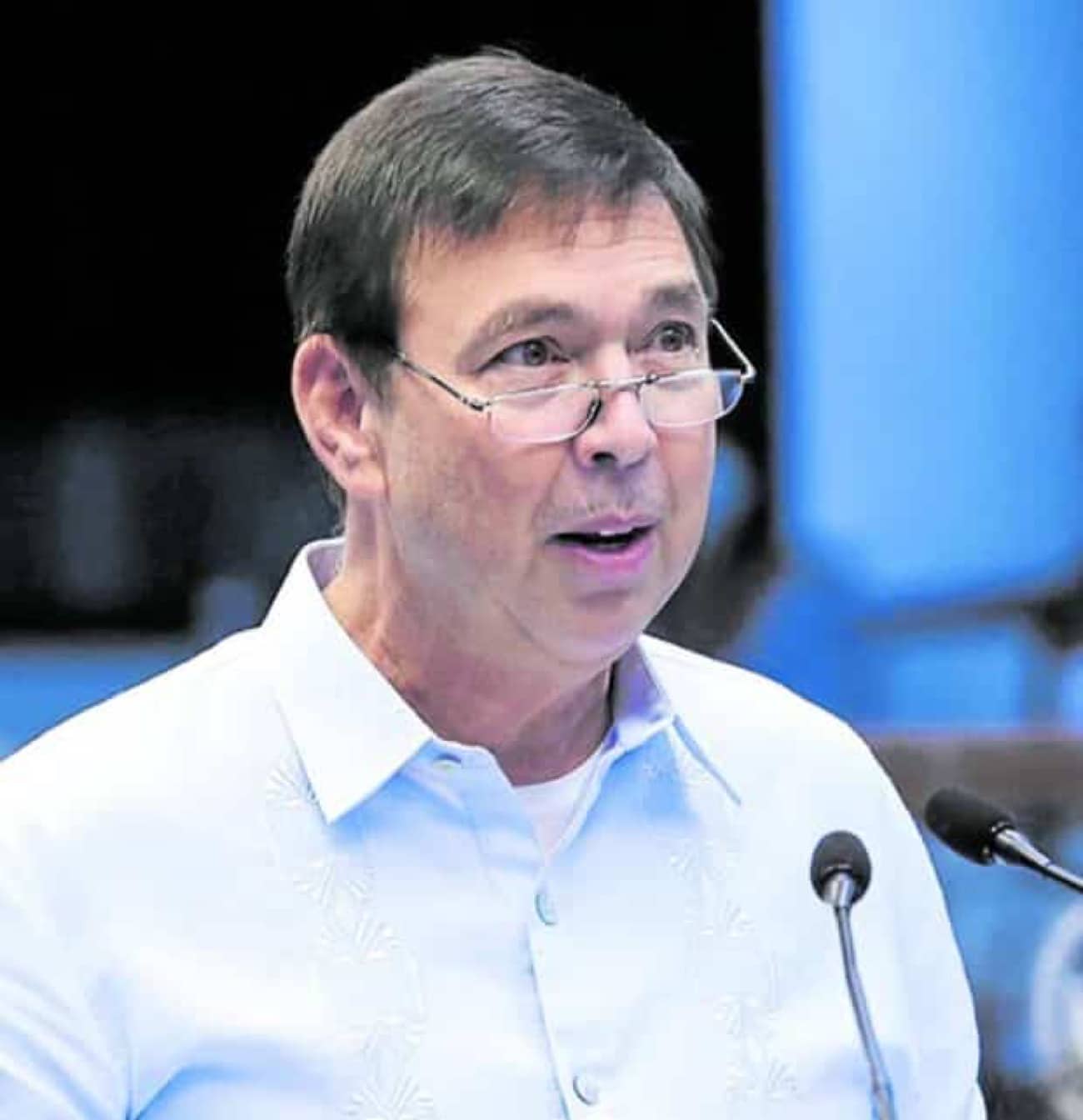 Recto denies ghost projects, hits back at Leviste allegations