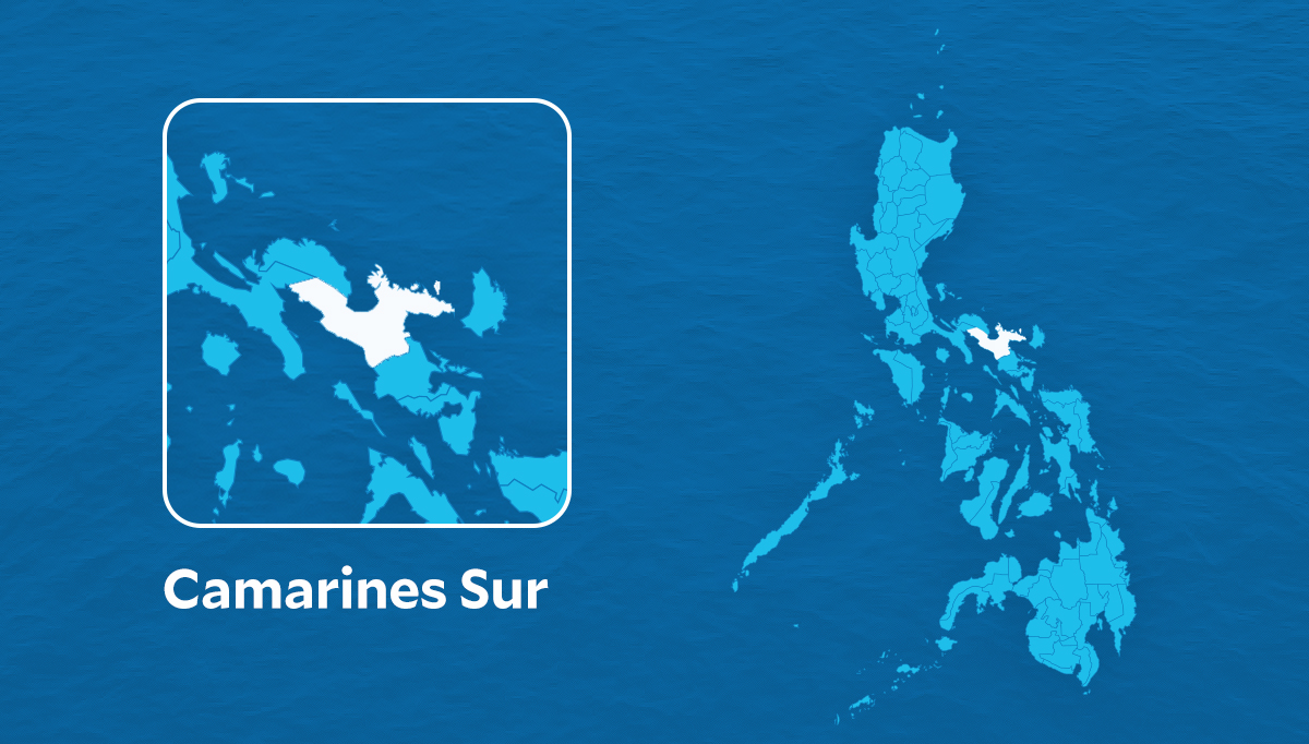 5 dead, 8 hurt in Camarines Sur road accident