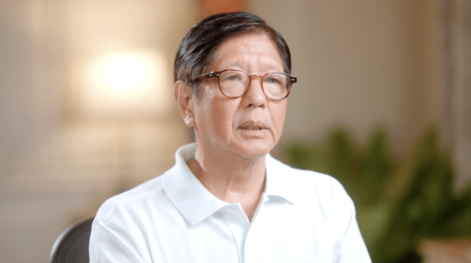 Marcos announces fuel price cuts, more government aid