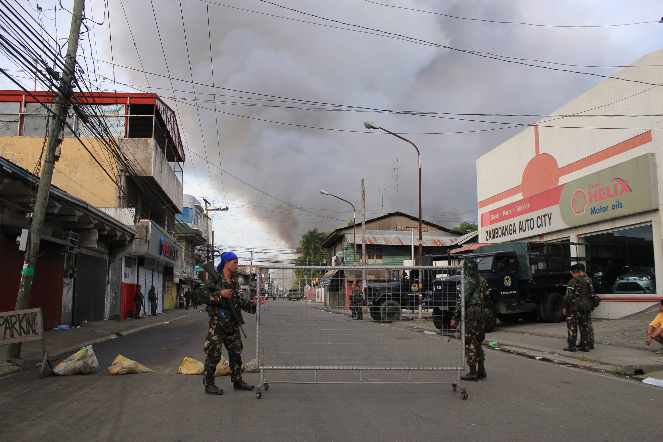 Zamboanga City marks ‘Day of Remembrance’ for bloody 2013 siege