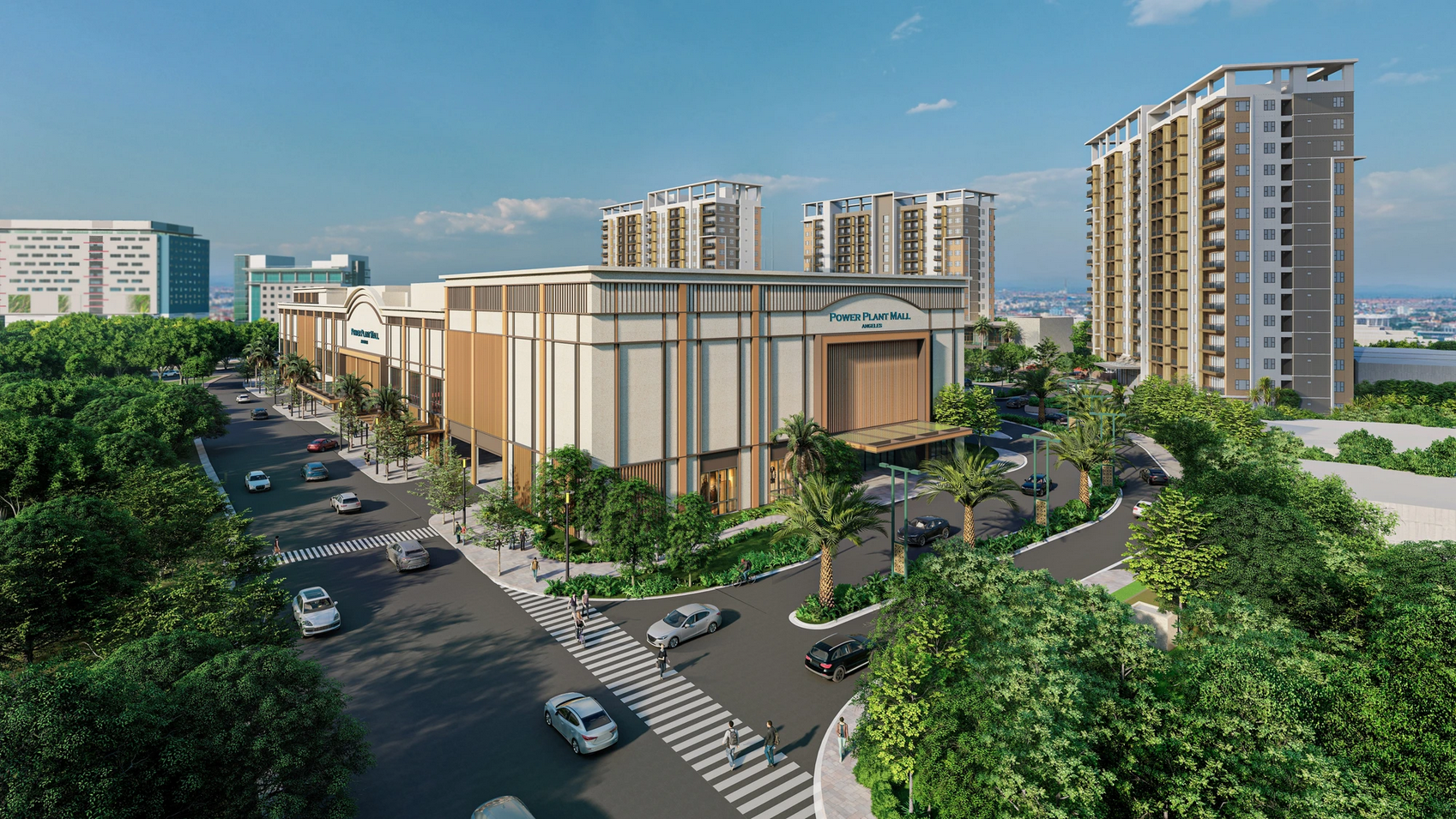 Rockwell Land completes P10-B bond issuance