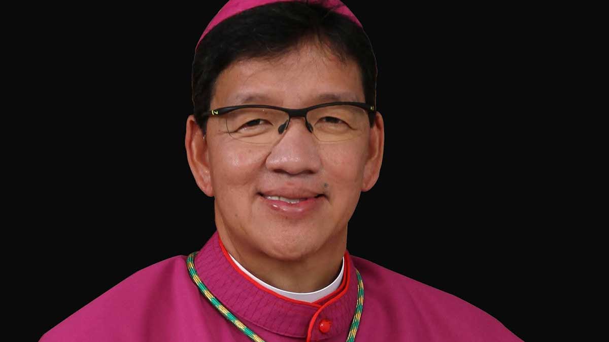 Cebu prelate urges lawmakers to follow conscience in impeachment vote