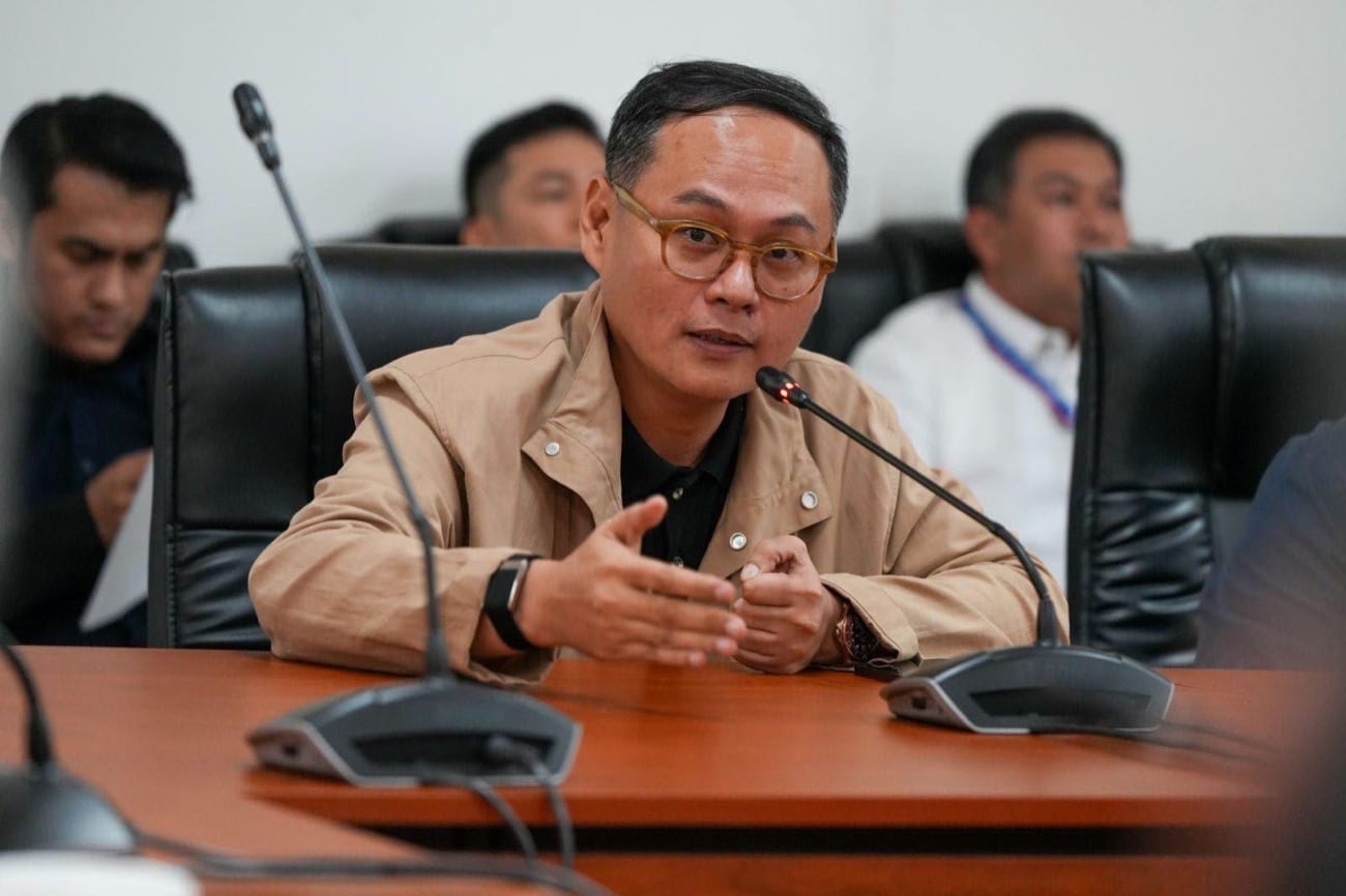 DOTr, Marina eye pilot testing of hybrid, full electric ferries
