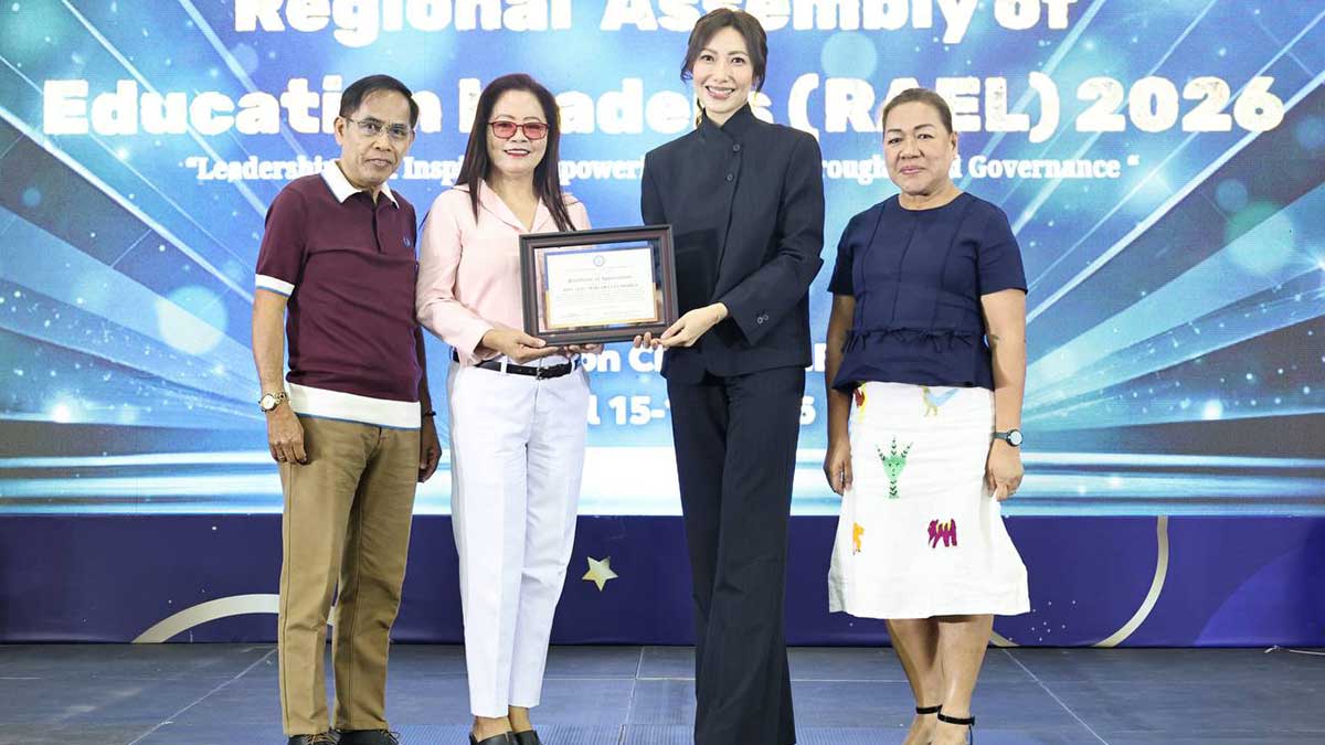 Gutierrez to educators: Uphold safety, accountability, justice in schools