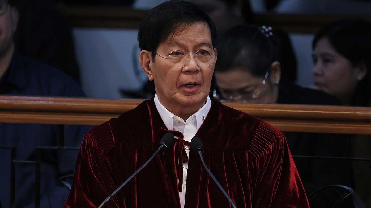 Lacson posts update on ‘ghost’ project search