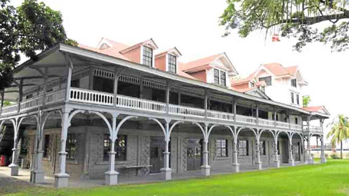 Silliman University campus evacuated following bomb threat