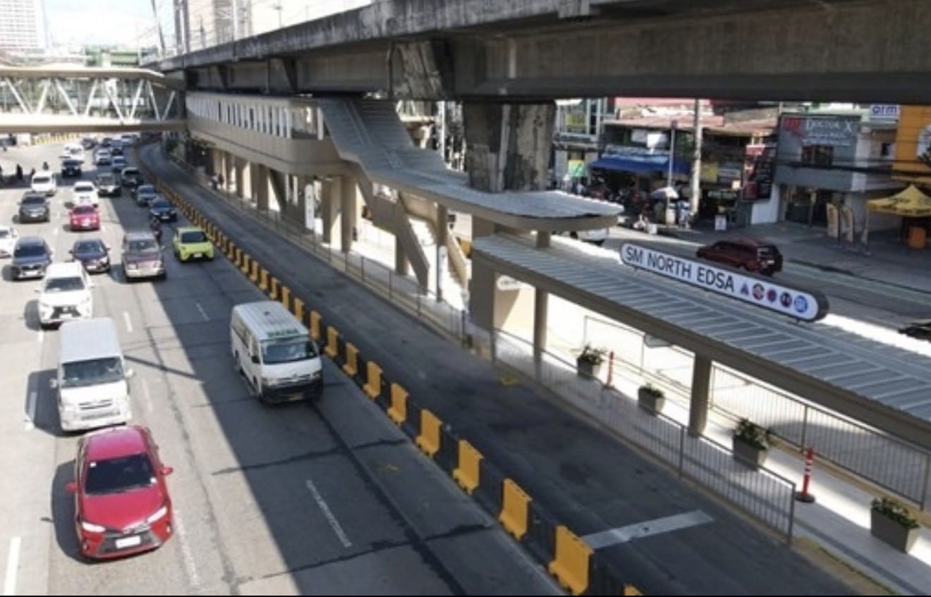SM Prime partners with government to ease Metro Manila commute
