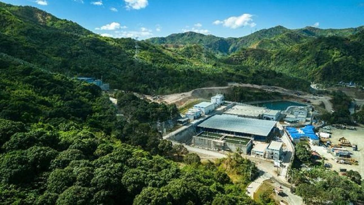 Expanded sources boost Manila Water’s 24/7 summer supply