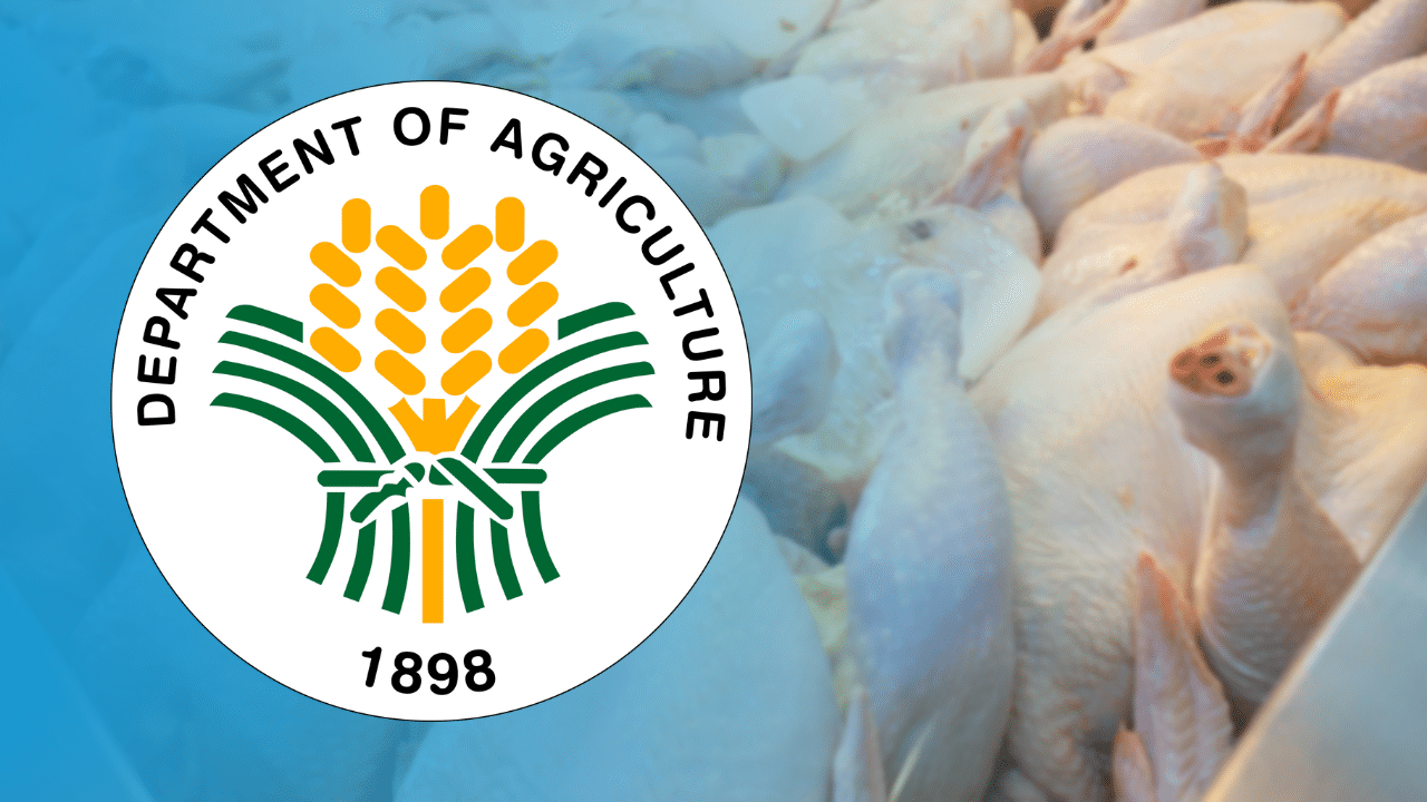 DA council warns vs more tariff reductions on pork, poultry imports