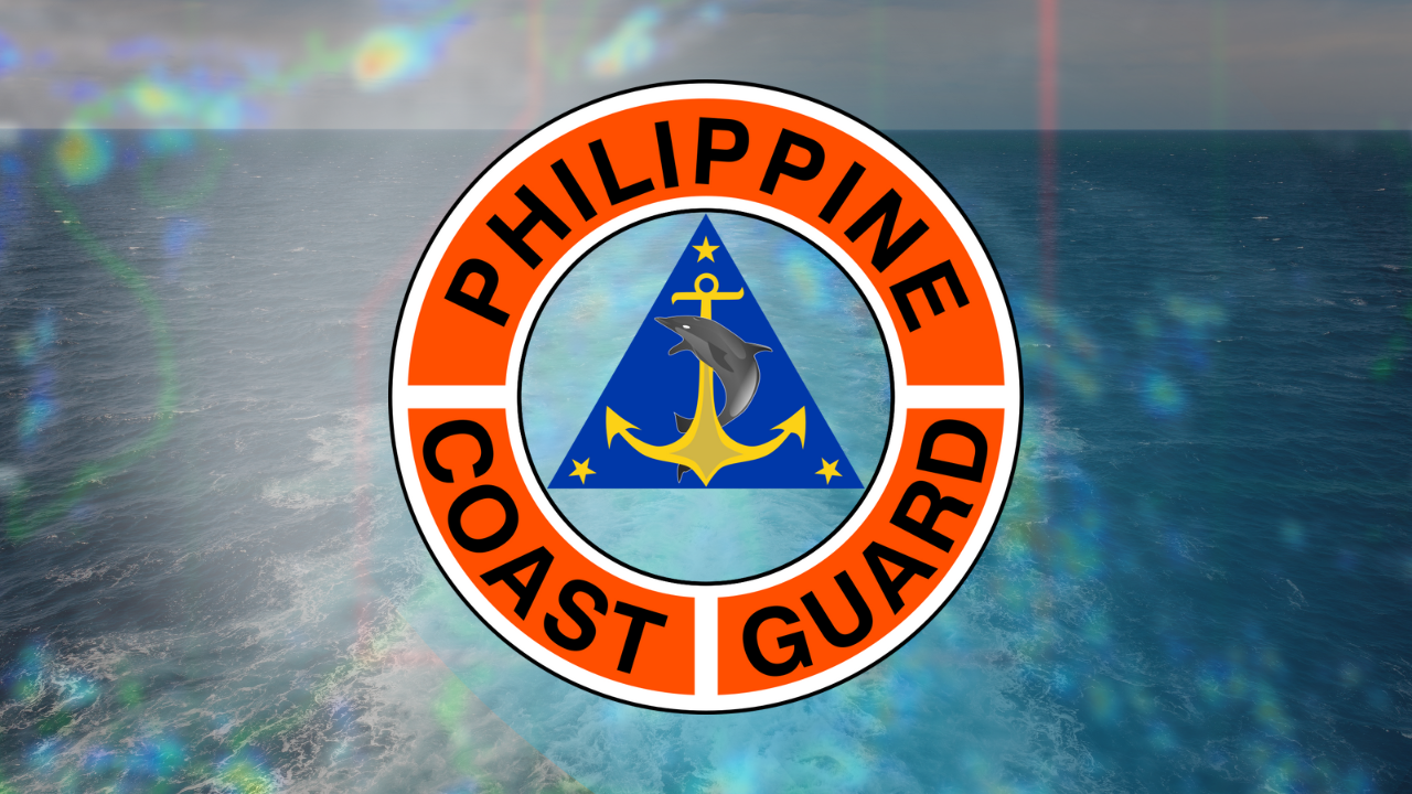 Sea travel suspended in northern Quezon due to TD Luis